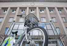 W Sosnowcu powstają kolejne drogi rowerowe Ścieżki rowerowe w Sosnowcu - fot. UM Sosnowiec