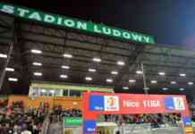 Stadion Ludowy - fot. Maciej Wasik/zaglebie.eu