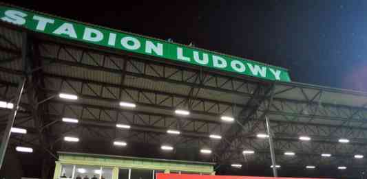 Stadion Ludowy - fot. Maciej Wasik/zaglebie.eu