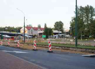 Remont 3 Maja - fot. MC