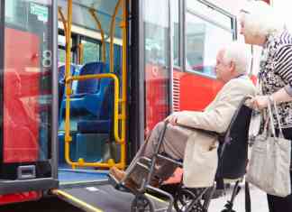 Senior - fot. Fotolia