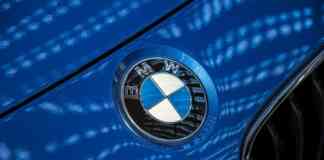 BMW - fot. Pixabay
