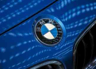 BMW - fot. Pixabay