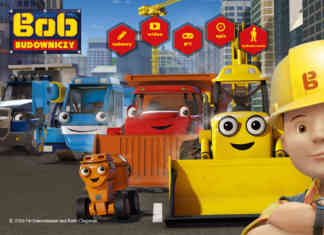 Bob Budowniczy - fot. mat. pras.