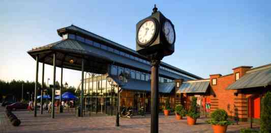 Fashion House Sosnowiec – fot. mat. pras.