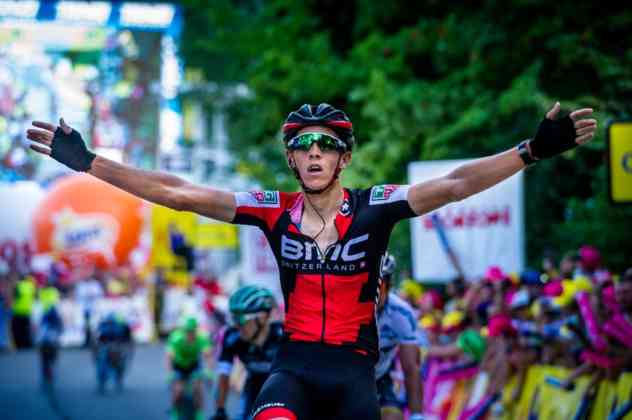 Trzeci etap Tour de Pologne za nami - fot. Szymon Gruchalski