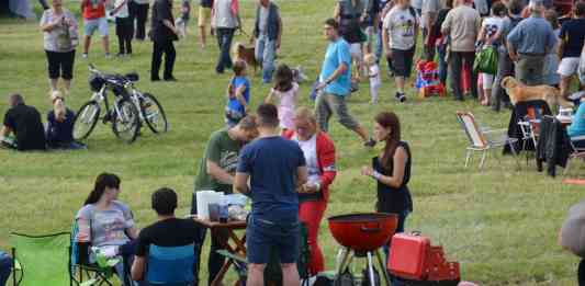 Górka Środulska - fot. Arch TZ