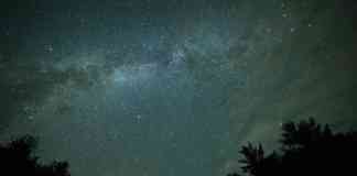 Perseidy - fot. Pixabay