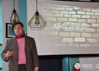 Pavel Trojan - fot. Dariusz Nowak