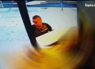 Mężczyzna podejrzewany o brutalny napad na mieszkankę Katowic - fot. Policja Śląska
