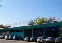 Stadion Zimowy w Sosnowcu - fot. MC