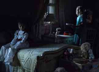 Maraton Annabelle - fot. mat. pras.