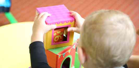 Dzieci - fot. Pixabay