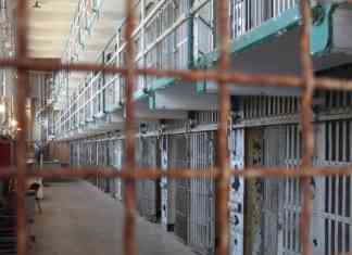 Więzienie – fot. Pixabay