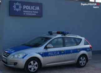 Policja - KPP Będzin
