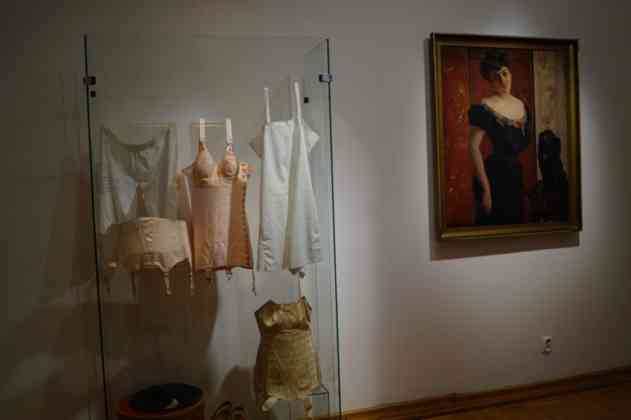 Wystawa Być kobietą - fot. MC