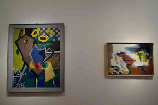 Wystawa Być kobietą - fot. MC