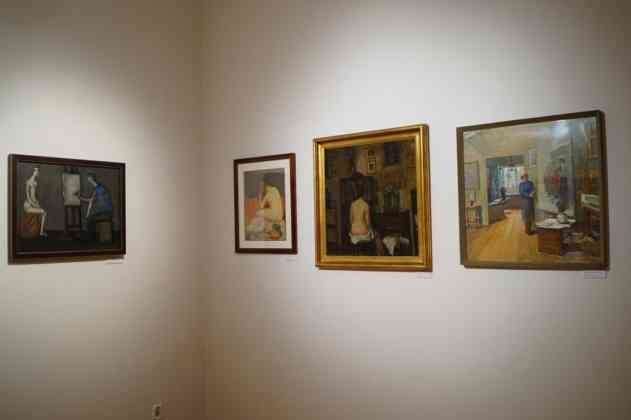 Wystawa Być kobietą - fot. MC