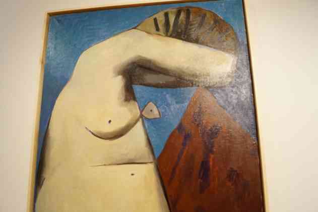 Wystawa Być kobietą - fot. MC