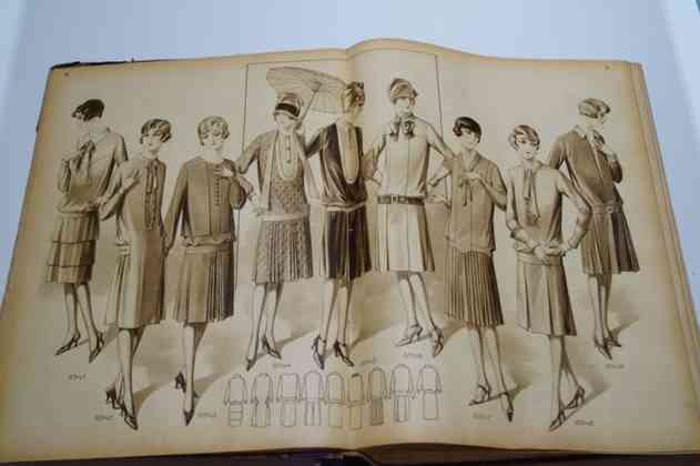 Wystawa Być kobietą - fot. MC