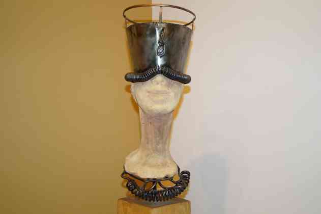 Wystawa Być kobietą - fot. MC