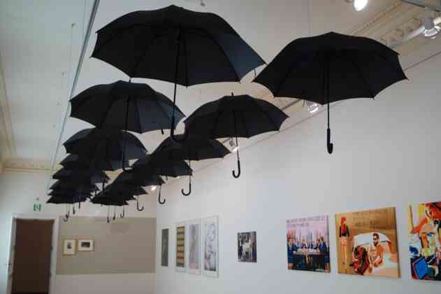 Wystawa Być kobietą - fot. MC