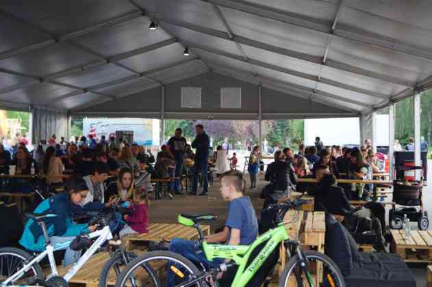 Inwazja food truck&oacute;w - fot. MC
