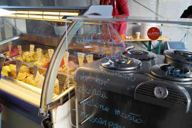 Inwazja food truck&oacute;w - fot. MC