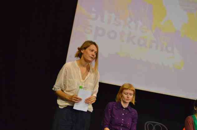 Nowy sezon w Teatrze Zagłębia - fot. MZ