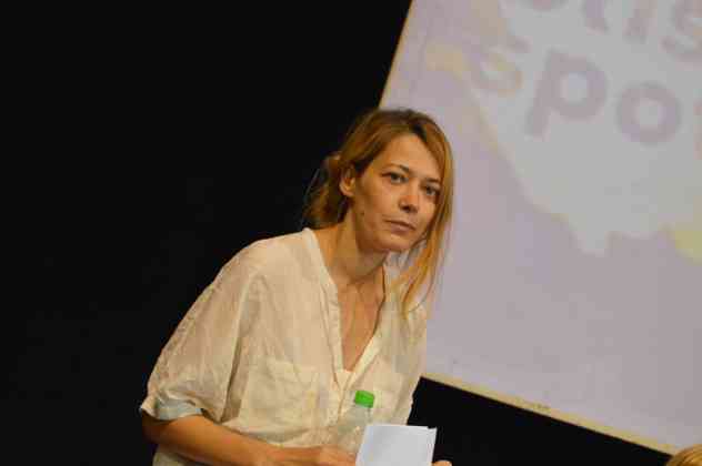 Nowy sezon w Teatrze Zagłębia - fot. MZ