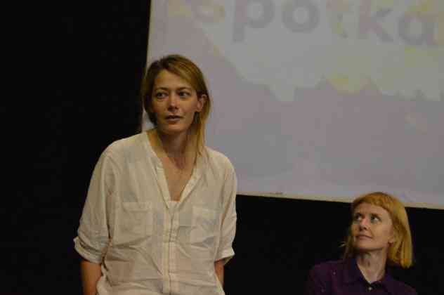 Nowy sezon w Teatrze Zagłębia - fot. MZ