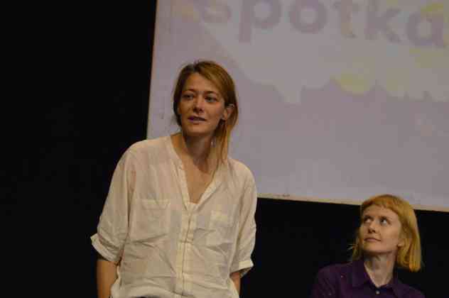 Nowy sezon w Teatrze Zagłębia - fot. MZ