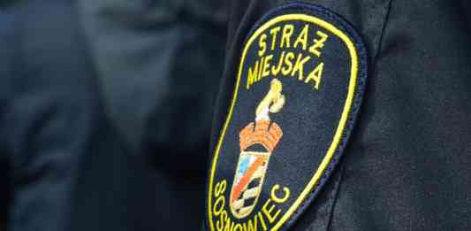 Straż miejska – fot. PL