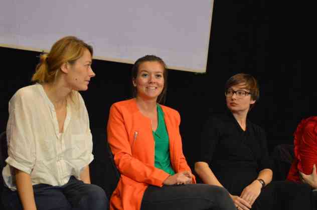 Nowy sezon w Teatrze Zagłębia - fot. MZ