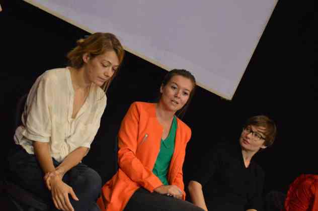 Nowy sezon w Teatrze Zagłębia - fot. MZ