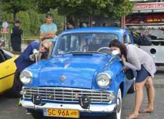 ClassicMania Sosnowiec 2016 – fot. MZ