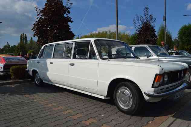 ClassicMania Sosnowiec 2016 &ndash; fot. MZ