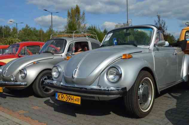 ClassicMania Sosnowiec 2016 &ndash; fot. MZ