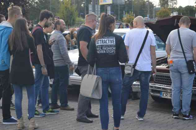 ClassicMania Sosnowiec 2016 &ndash; fot. MZ