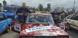 Złombol - fot. archiwum prywatne