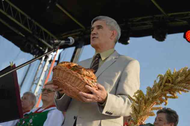 Urodziny Piask&oacute;w w Czeladzi &ndash; fot. MZ