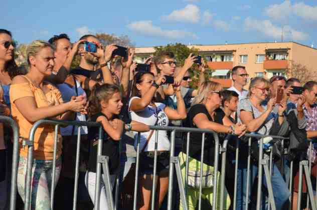 Urodziny Piask&oacute;w w Czeladzi &ndash; fot. MZ