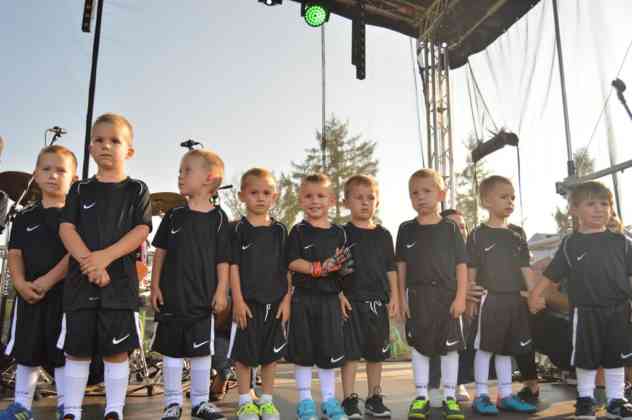 Urodziny Piask&oacute;w w Czeladzi &ndash; fot. MZ