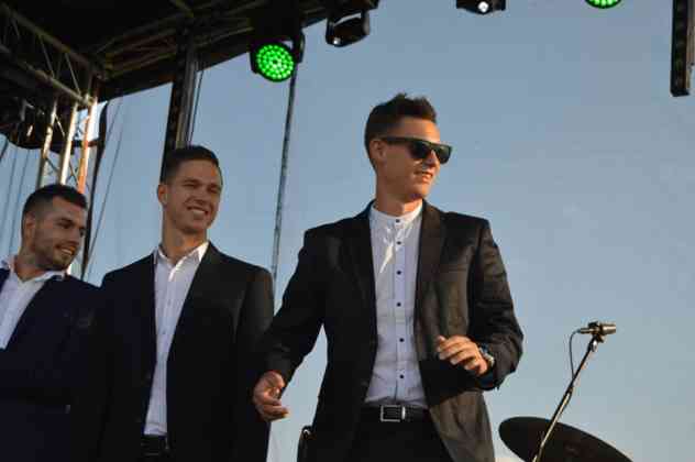 Urodziny Piask&oacute;w w Czeladzi &ndash; fot. MZ