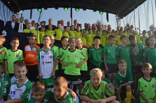 Urodziny Piask&oacute;w w Czeladzi &ndash; fot. MZ