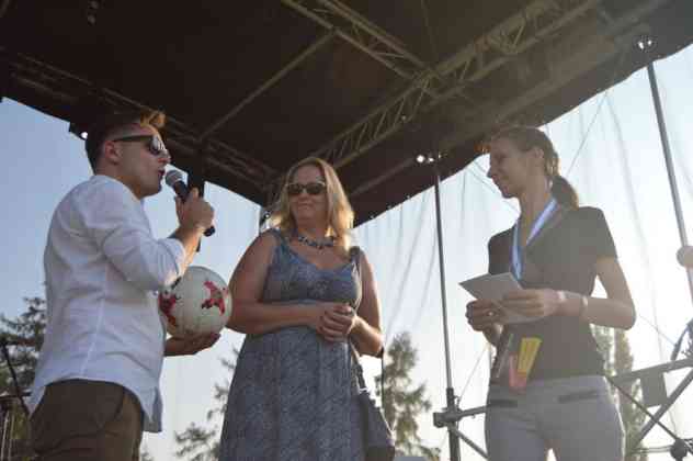 Urodziny Piask&oacute;w w Czeladzi &ndash; fot. MZ