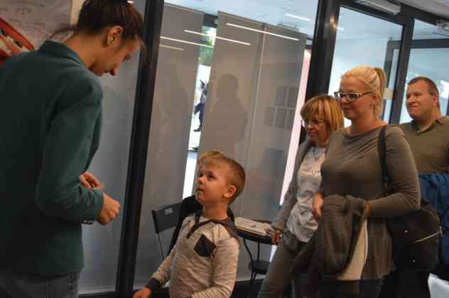 Otwarcie Kina Kopalni Kultury w Czeladzi - fot. MZ