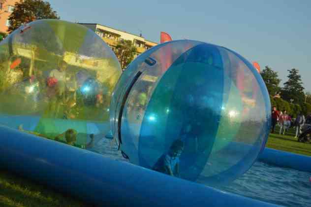 Urodziny Piask&oacute;w w Czeladzi &ndash; fot. MZ