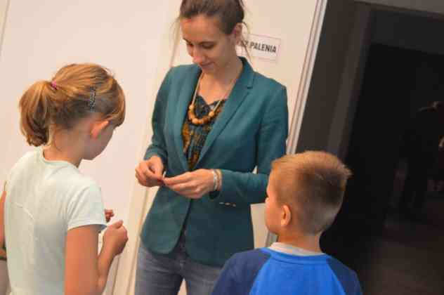 Otwarcie Kina Kopalni Kultury w Czeladzi - fot. MZ