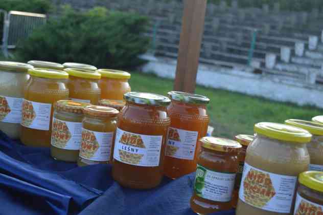 Urodziny Piask&oacute;w w Czeladzi &ndash; fot. MZ